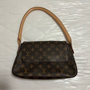 High Quality Bag Brown Handbag